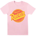 T-shirt enfant Disney  Cars Rust-Eze