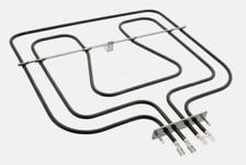 Genuine Cooker Top Oven Grill Heating Element SFO1SS SFO2SS 3970129015 800/1650W