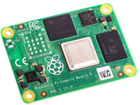 Raspberry Pi Compute Module 4 - 2GB + 32GB CM4