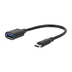 Adaptateur Sedea Otg Usb-c - Usb Femelle