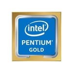 Processeur Intel Pentium Gold G5400 - 3.7 GHz - Double coeur - 4 Mo cache - LGA1151 Socket