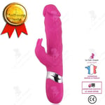 LCC® Vibrator sexleksak / manligt kön dildo dildo män dildo klitorisstimulator sexleksaker