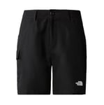 THE NORTH FACE Horizon Shorts TNF Black 36