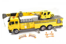 HOBBY ENGINE 0712C Camion Grue R/C