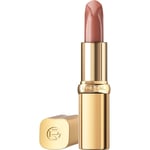 L’Oréal Paris Lip make-up Huulipuna Color Riche Satin Nude 520 Nu Defiant 4,7 g ()