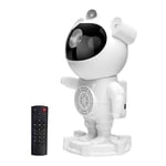 Galaxy Night Light Star Astronaut Galaxy Projector with Bluetooth Speaker,2849