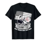 Make America Great Once Again T-Shirt