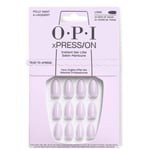 OPI'm Dreaming xPRESS/ON Artificial Nails - Polly Want a Lacquer?