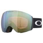 Oakley Flight Deck L, PRIZM™, Matte Black