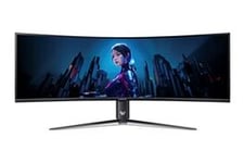 Ecran PC Acer Gaming Predator 57'' Z57bmiiphuzx