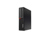 Lenovo Brukt ThinkCentre M710s Core i5 6400 8 GB 256 GB Windows 10 Pro