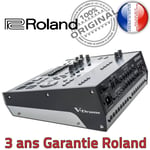 Module de sons V-Drums Roland TD50 Batterie électronique Prismatic Sound