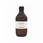 ESPA Soothing Bath and Body Oil 500ml - Missing Box & Imperfect Container