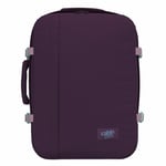 Cabin Zero Travel Sac à dos 51 cm Compartiment pour ordinateur portable midnight purple (TAS016526)