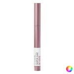 Läppstift Superstay Ink Maybelline - 25-stay excepcional