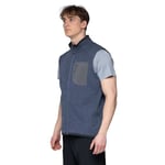 Bergans of Norway Kamphaug Knitted Vest Herre