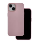 Bagcover med MagSafe til iPhone 15 Plus - Pink