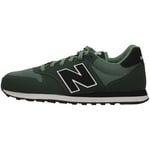 Baskets basses New Balance  GM500WN2