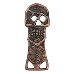 The Goonies - Copper Bones Skeleton Key Bottle Opener