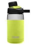 CAMELBAK Chute Mag Bouteille isotherme en acier inoxydable 355 ml Vert citron 500 Violet N