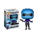 Funko Mass Effect Andromeda - Peebee avec Pistolet, 10 cm