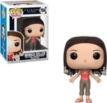 Funko 32748 POP Vinyl Friends Vacation Monica wChase