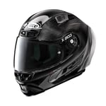 XLITE HELMET X-803 RS HOT LAP CARBON S