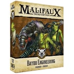 Gremlins: Bayou Engineering M3E