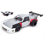 PORSCHE 911 CARRERA RSR N.00 24H DAYTONA 1977 FIELD/ONGAIS/FOLLMER 1:12