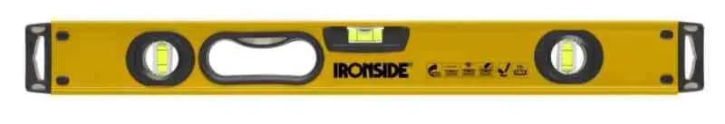 Ironside Vater Pro aluminium 1800 mm