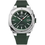 Montre Alpina  AL-525GR4AE6, Automatic, 41mm, 20ATM