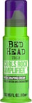 Bed Head by TIGI | Curls Rock Amplifier Curly Hair Cream | Anti Frizz Hair Prod