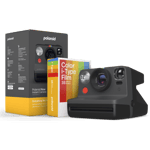 Polaroid Now Gen 2 E-box Black