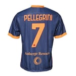 AS Roma Replica Jersey