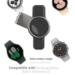 Magnetic Smart Watch Chargers Dock  For Samsung Galaxy Watch 6 5 4 3 Active 2