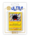 Wattapik SV043 Shiny Chromatique - Ultraboost X Epée et Bouclier 4.5 Destinées Radieuses - Coffret de 10 Cartes Pokémon Françaises