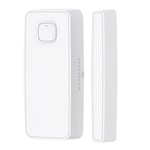 WELOCK Door Sensor, capteur de Porte Intelligent pour WE.LOCK Smart Lock, Notifications (Porte Ouverte, fermée) à Distance, Bluetooth, Accessoire pour Serrure électronique,Serrure Connectée