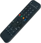 Télécommande De Remplacement Rm-G10 Fit Pour Humax Tv Télécommande Rmg10 Pr-Hd2000 Pr-Hd2000C Hd2000