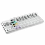 Decksaver Arturia Beatstep Pro Light Edition Dust Cover