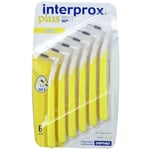 Interprox® Plus Brossette Interdentaire Mini Jaune 1 pc(s) brosse(s) à dents
