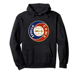 Apollo-Soyuz Rendezvous - NASA History Pullover Hoodie