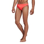 adidas Pro Tokyo Trunk Maillot de Bain Homme, Rose (Rossen) / Noir, 4