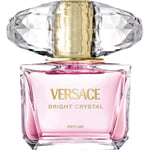Versace Naisten tuoksut Bright Crystal Parfum 90 ml