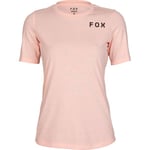 FOX W Ranger Dr Ss Jersey - Rose taille L 2024