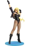 DC COMICS Bishoujo DC UNIVERSE Black Canary 2nd Edition PVC Figure Kotobukiya