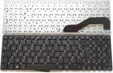 Clavier Français AZERTY pour ASUS X540CA A540L K540L A540 K540 A540U X540YA R540YA X540 X540L X540LA X544 X540LJ X540S X540SA X540SC R540 R540L R540LA R540LJ R540S R540SA FR