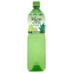 Grace Aloe Vera Drink Original 1.5L Pack of 1 Natural Vitamin C Real Aloe Pieces