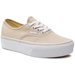 Baskets basses Vans  AUTHENTIC PLATFORM