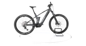 cube stereo hybrid 140 hpc velo electrique vtt 2023   tres bon etat