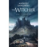 Sorceleur (Witcher) - Poche , Tome 1 : Le Dernier Voeu (Poche)